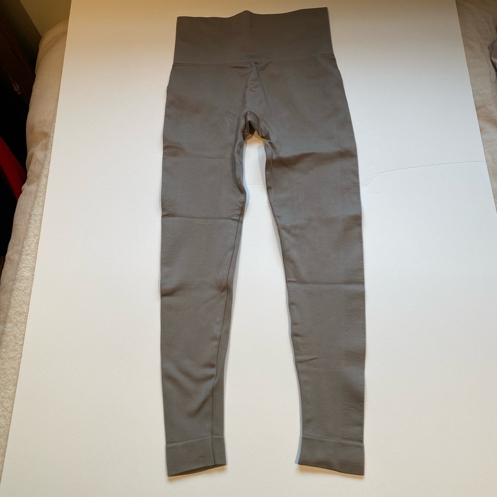 Set Active Sculptflex Leggings in Light Brown